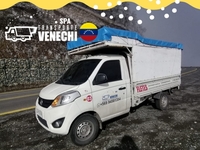 Transporte Venechi SpA