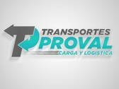 Transportes Proval