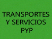 Transportes Y Servicios P&p