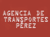 Agencia De Transportes Perez