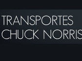 Transportes Chuck Norris