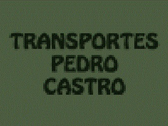 Transportes Pedro Castro
