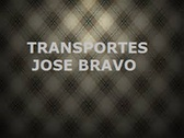 Transportes José Bravo