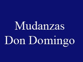 Mudanzas Don Domingo Muñoz