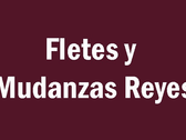 Fletes Y Mudanzas Reyes