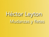 Héctor Leyton