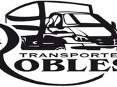 Logo Transportes Robles Ltda.