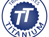 Transportes Titanium E.I.R.L