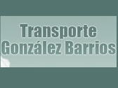 Transportes González Barrios