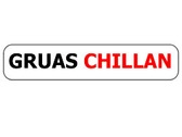 Grúas Chillán