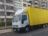 Transportes de Sotto eirl