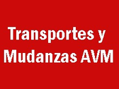 Transportes Y Mudanzas Avm