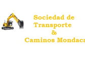 Sociedad De Transporte & Caminos Mondaca