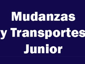 Mudanzas Y Transportes Junior