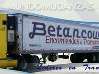 Betancourt Transportes