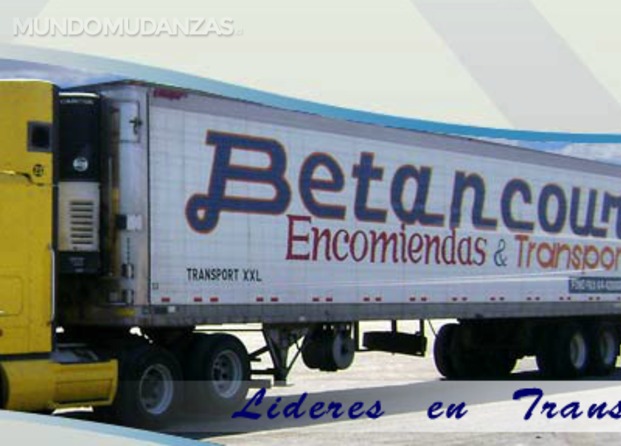 Transporte terrestre