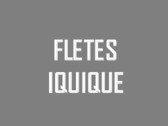 Fletes Iquique