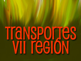 Transportes VII Región