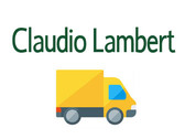 Claudio Lambert