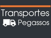 Transportes Pegassos