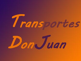 Transportes Don Juan