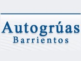 Autrogrúas Barrientos