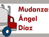 Mudanzas Ángel Diaz