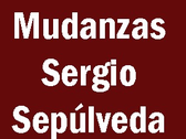 Mudanzas Sergio Sepulveda