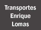 Transportes Enrique Lomas
