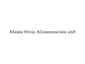 Alexis Ortiz Alimentación eirl