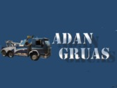 Adan Grúas