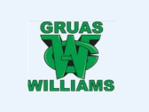 Grúas Williams