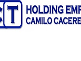Holding Camilo Caceres Tobar