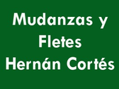Mudanzas Y Fletes Hernán Cortés