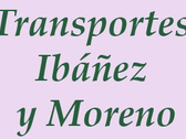 Transportes Ibáñez Y Moreno