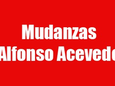 Mudanzas Alfonso Acevedo