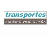 Transportes Eugenio Vilicic Peña