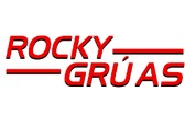 Rocky Grúas