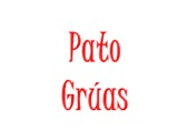 Pato Grúas