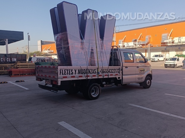 Transporte 