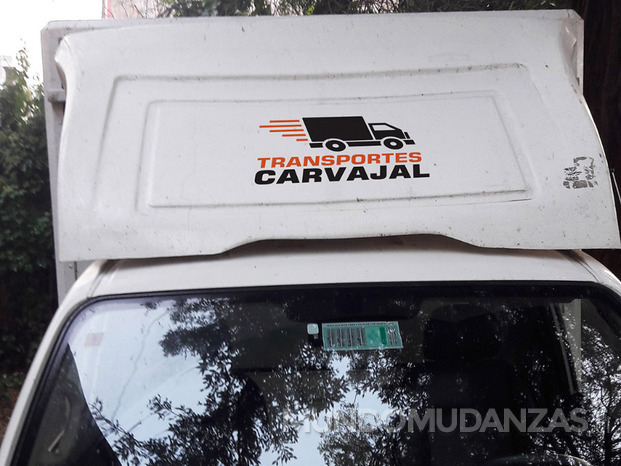 Transportes Carvajal