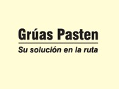 Grúas Pasten