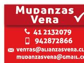 MUDANZAS ALIANZAS VERA