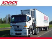 Transportes Schuck