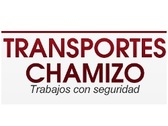 Transportes Chamizo