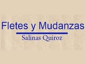 Fletes Y Mudanzas Salinas Quiroz