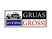 Grúas Grossi
