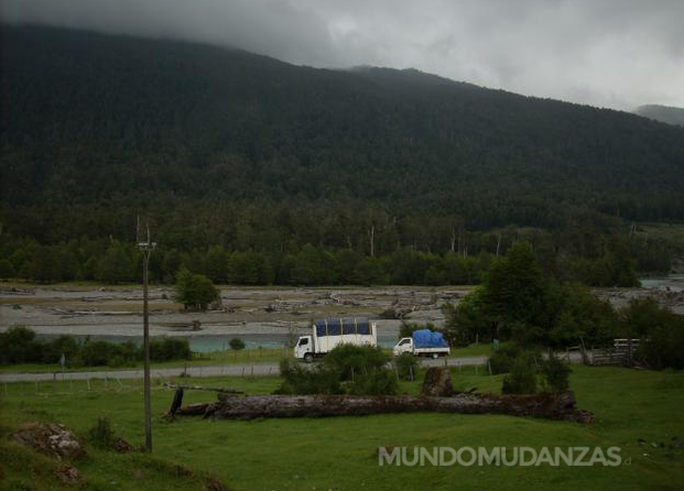 Mudanzas Doña Graciela