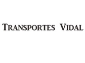 Transportes Vidal