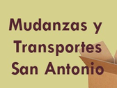 Mudanzas Y Transporte San Antonio